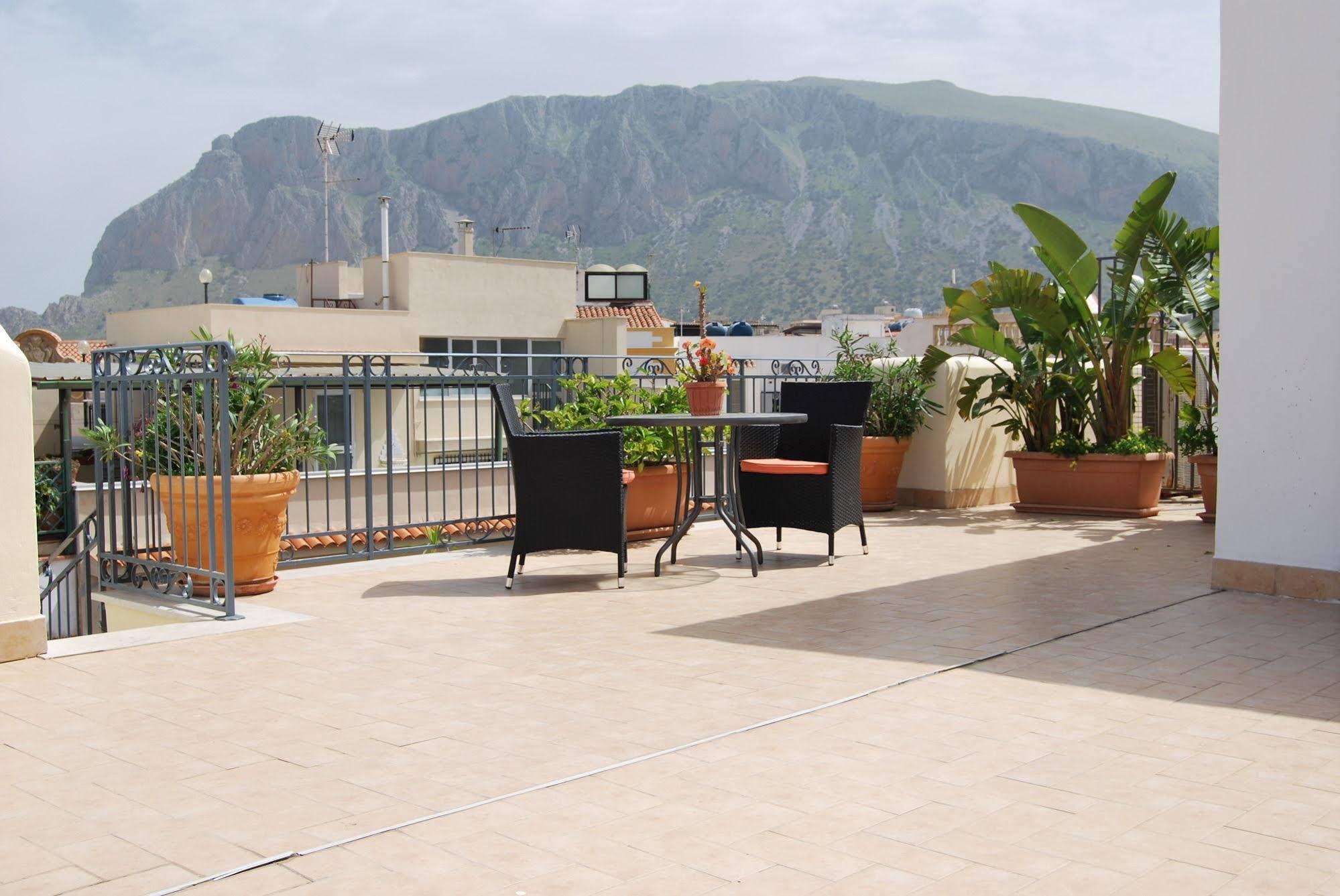 B&B Casa Manzella