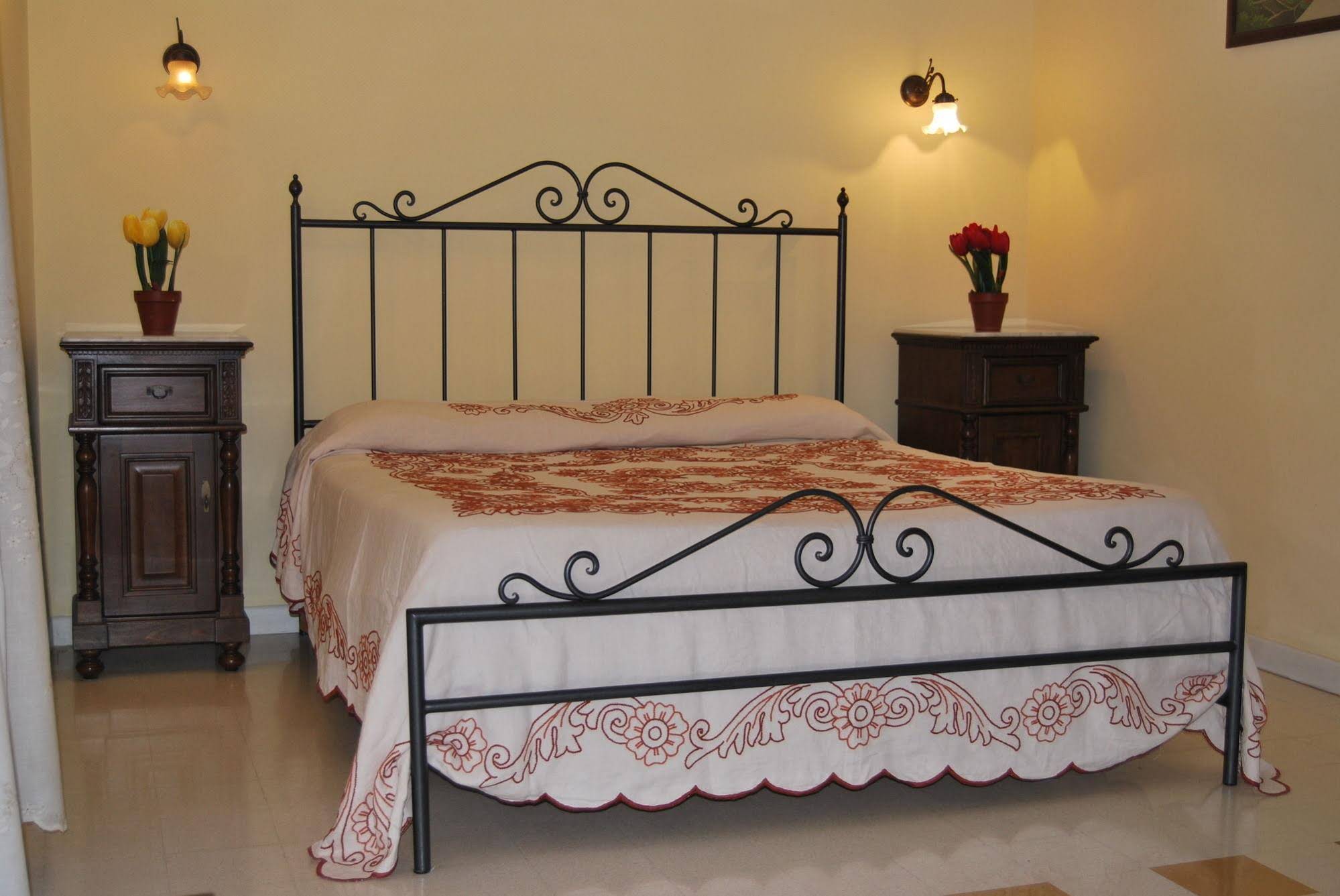 B&B Casa Manzella
