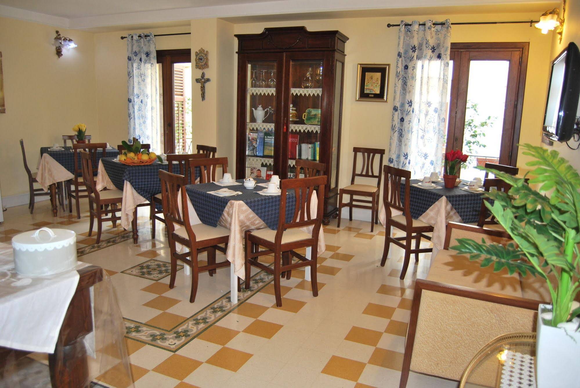 B&B Casa Manzella
