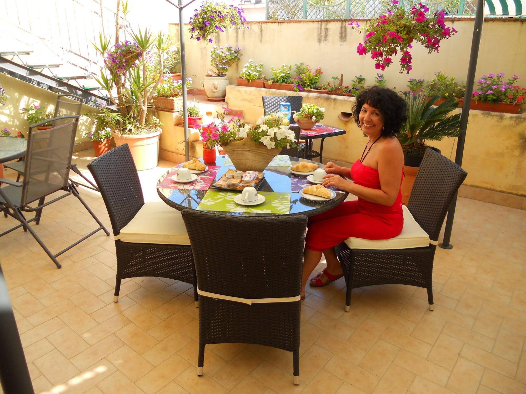 B&B Casa Manzella