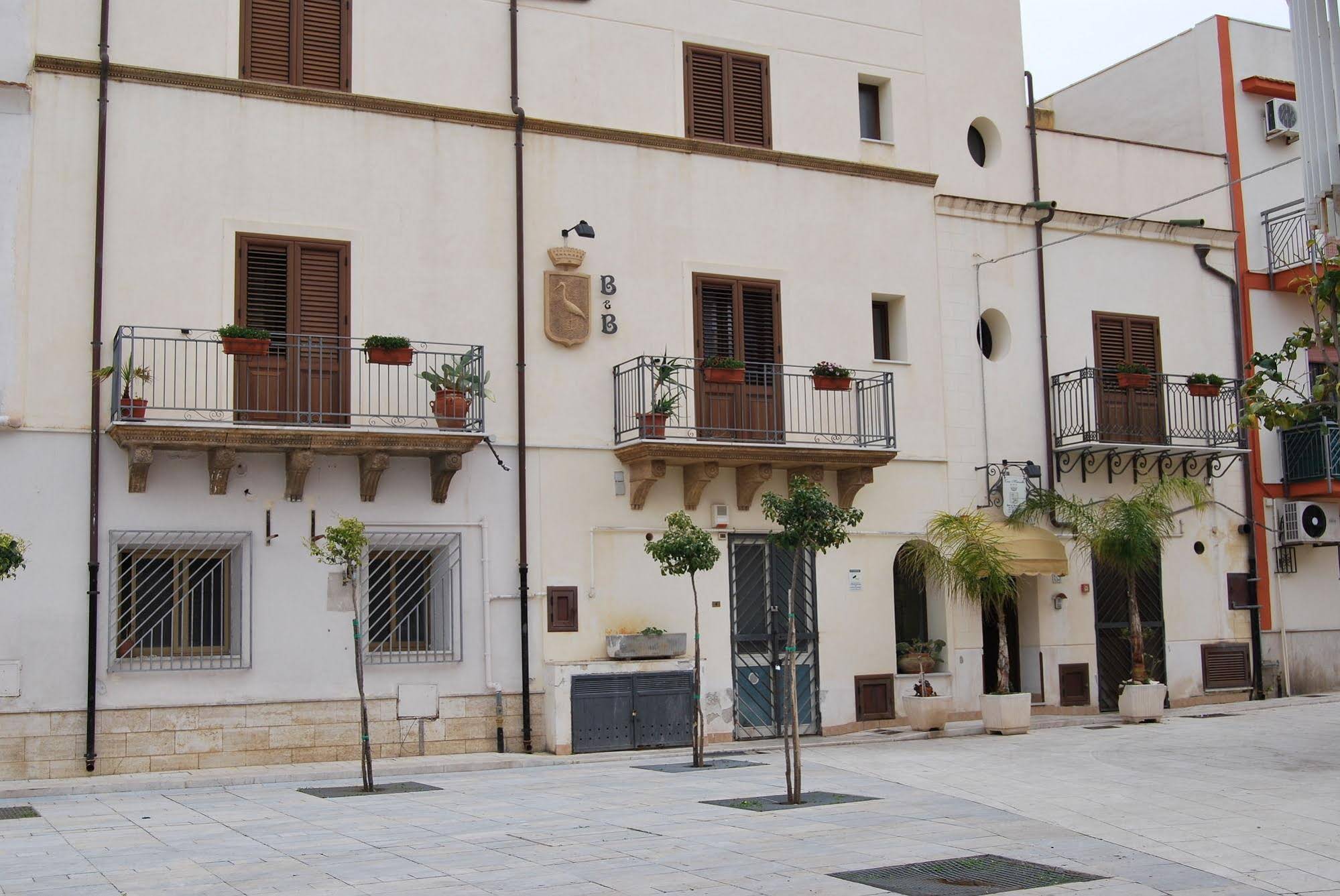 B&B Casa Manzella