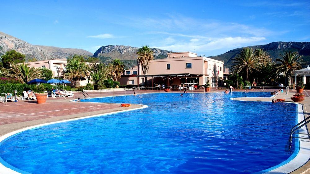TH Cinisi - Florio Park Hotel