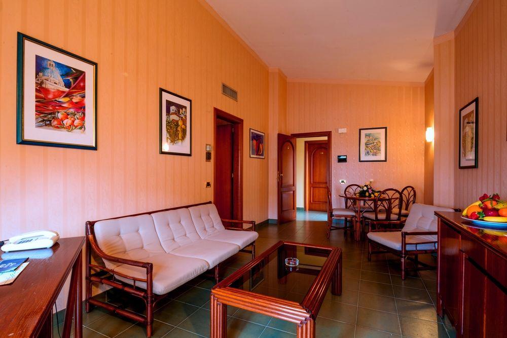 TH Cinisi - Florio Park Hotel