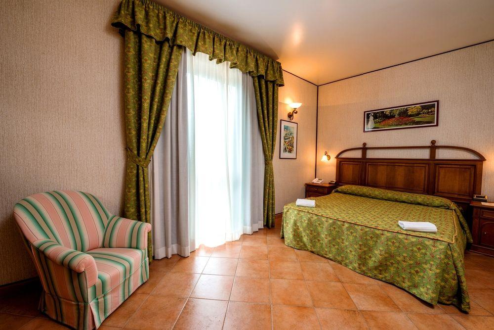 TH Cinisi - Florio Park Hotel