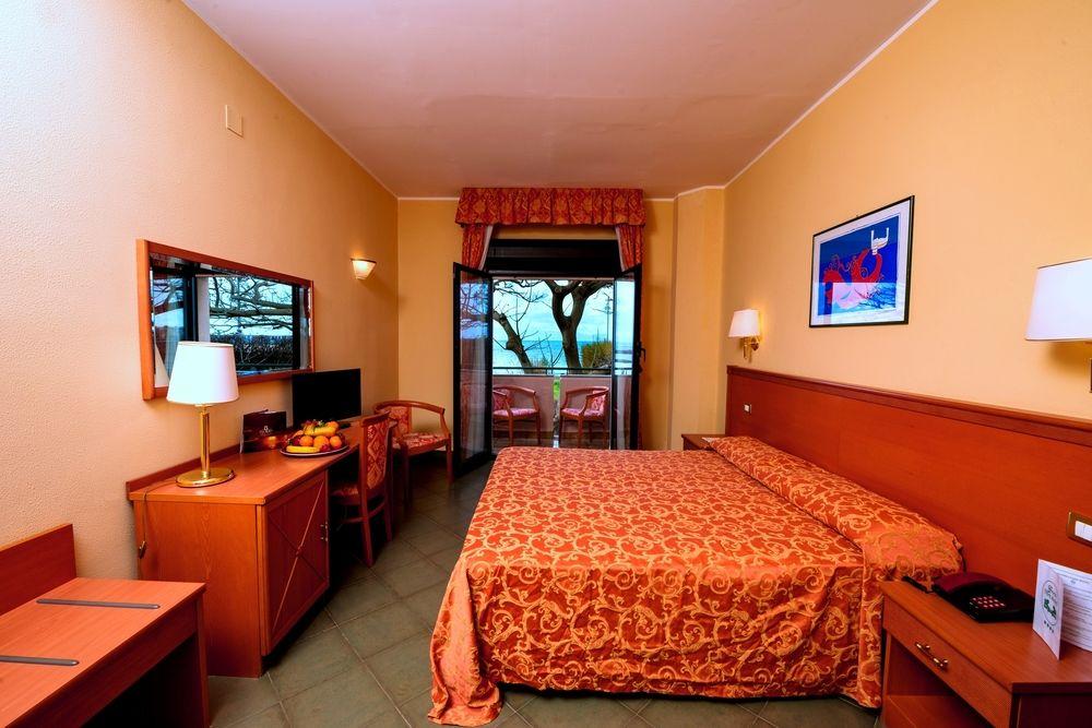 TH Cinisi - Florio Park Hotel