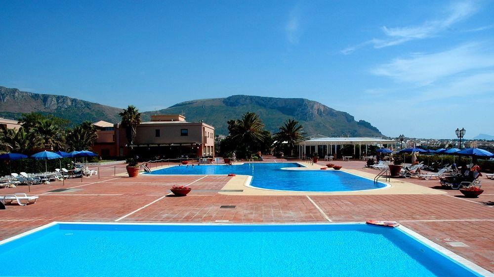 TH Cinisi - Florio Park Hotel