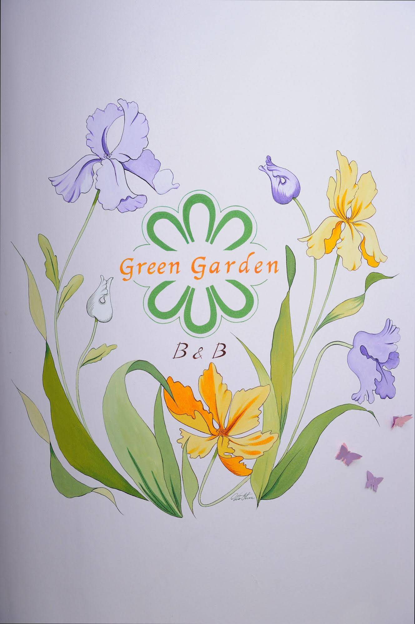 Green Garden