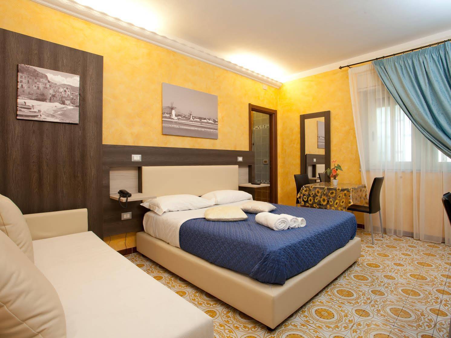 Kunesias B&B
