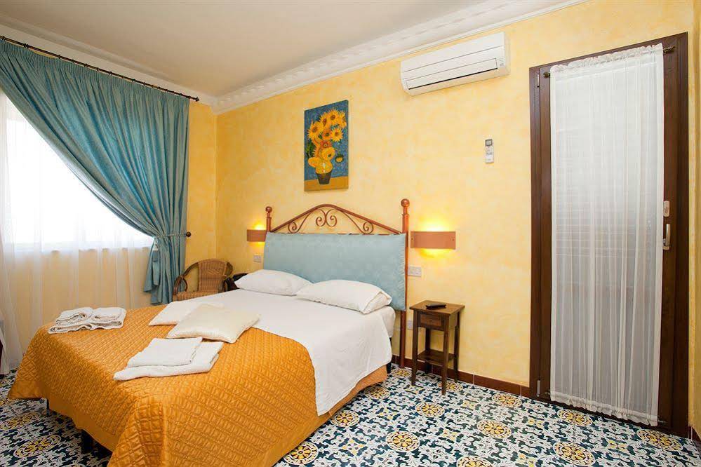Kunesias B&B