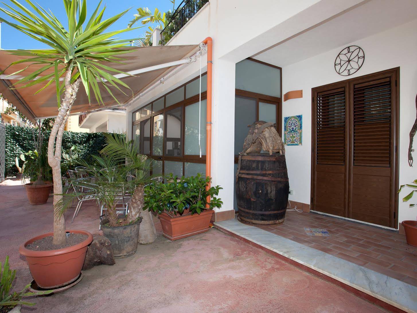 Kunesias B&B