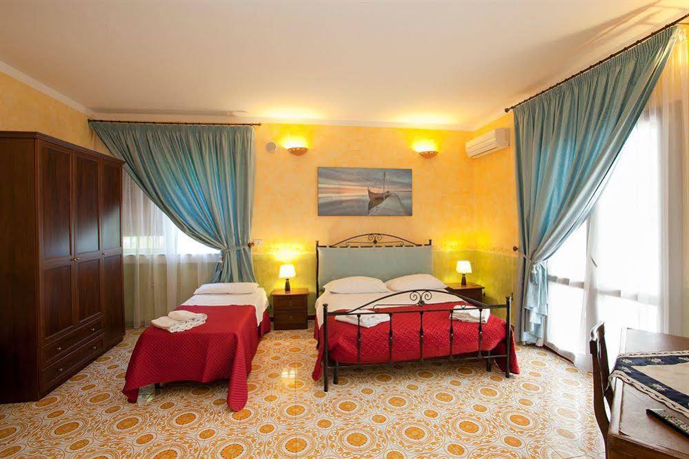 Kunesias B&B