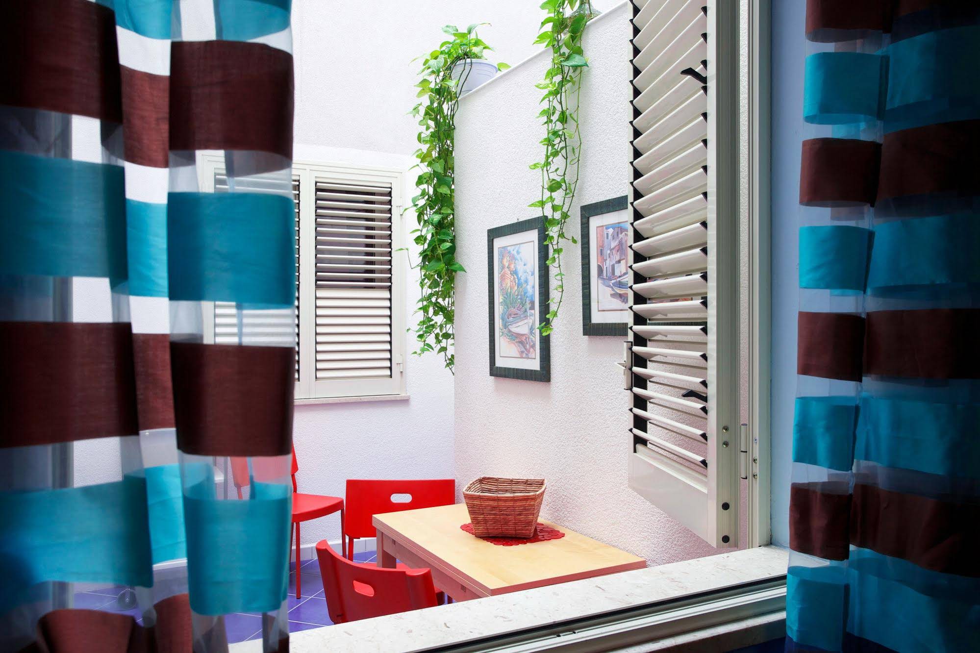 TerraSole B&B