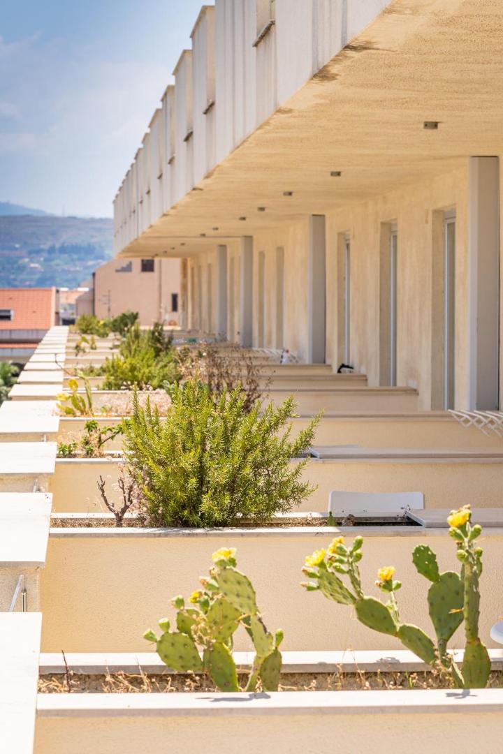 Capo Peloro Resort