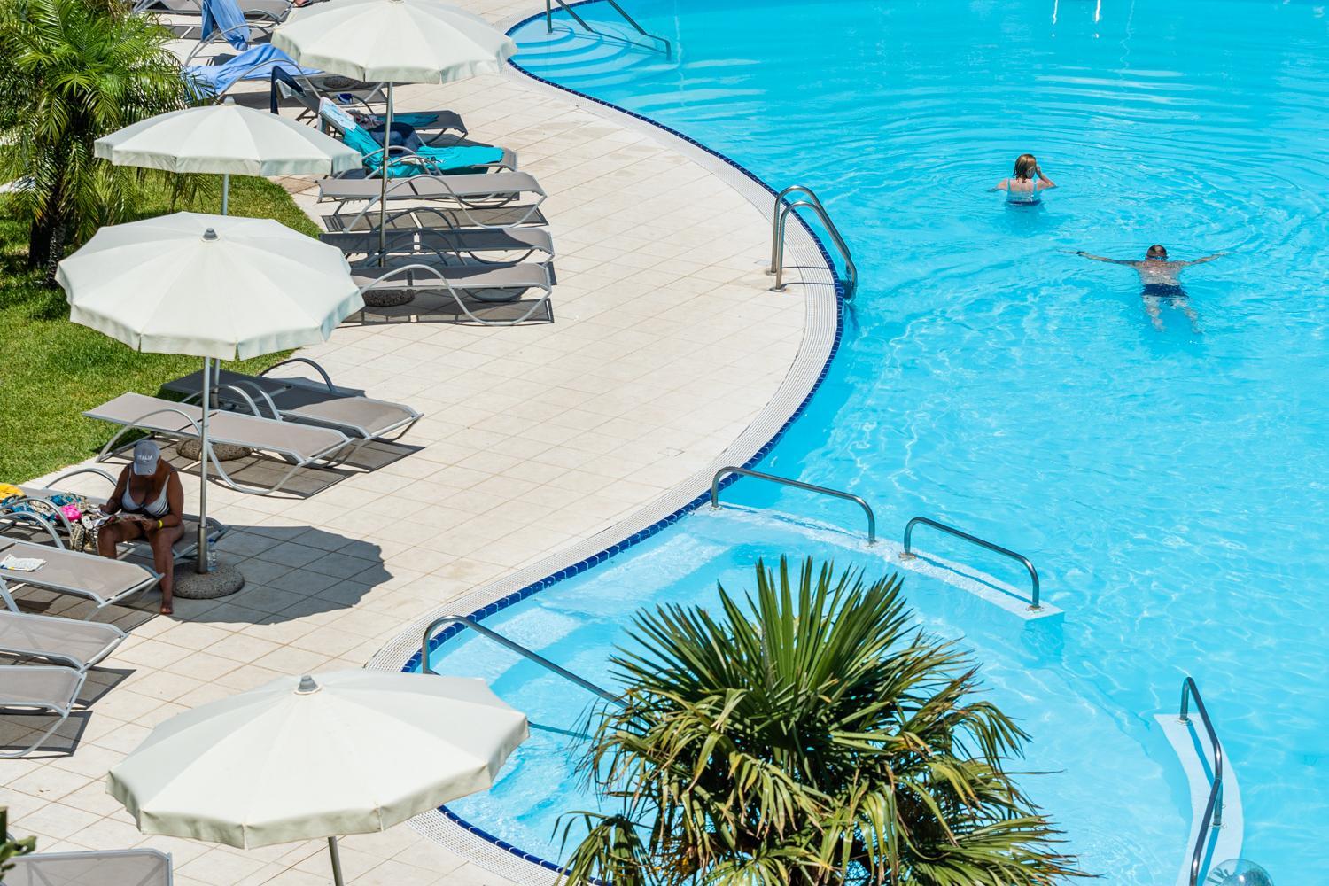 Capo Peloro Resort
