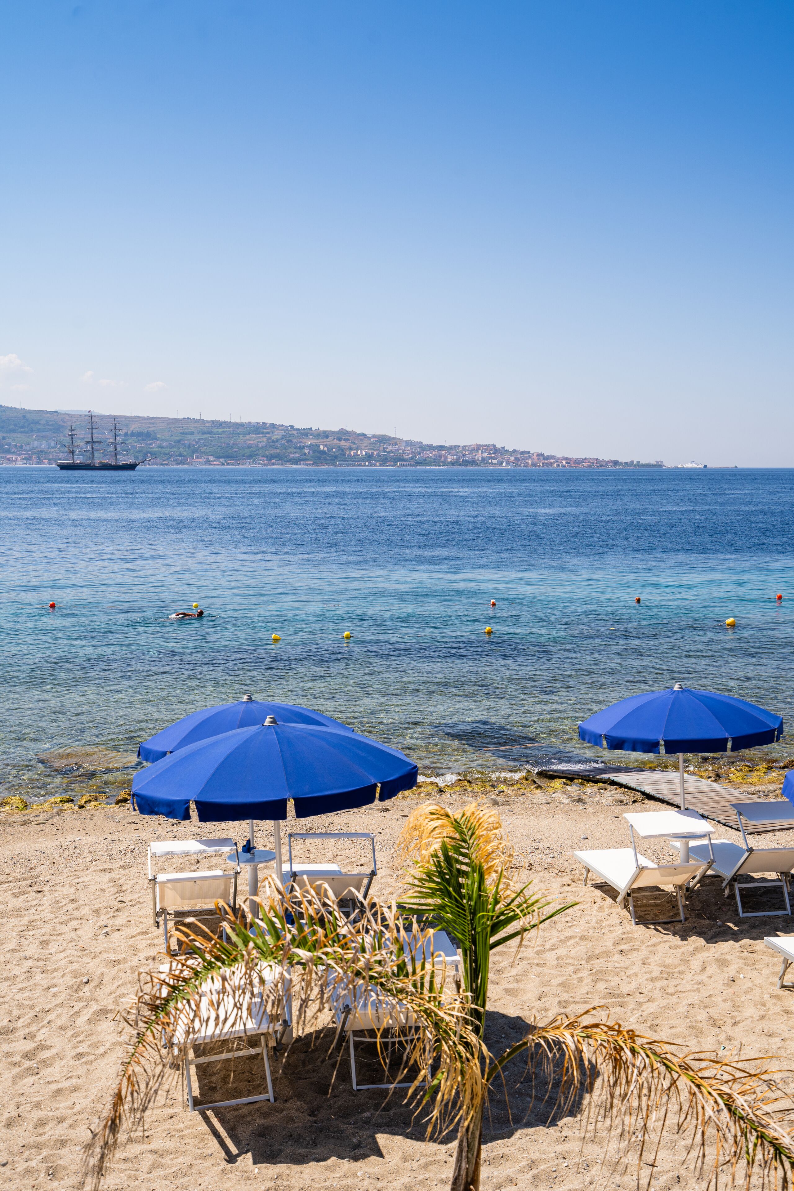 Capo Peloro Resort