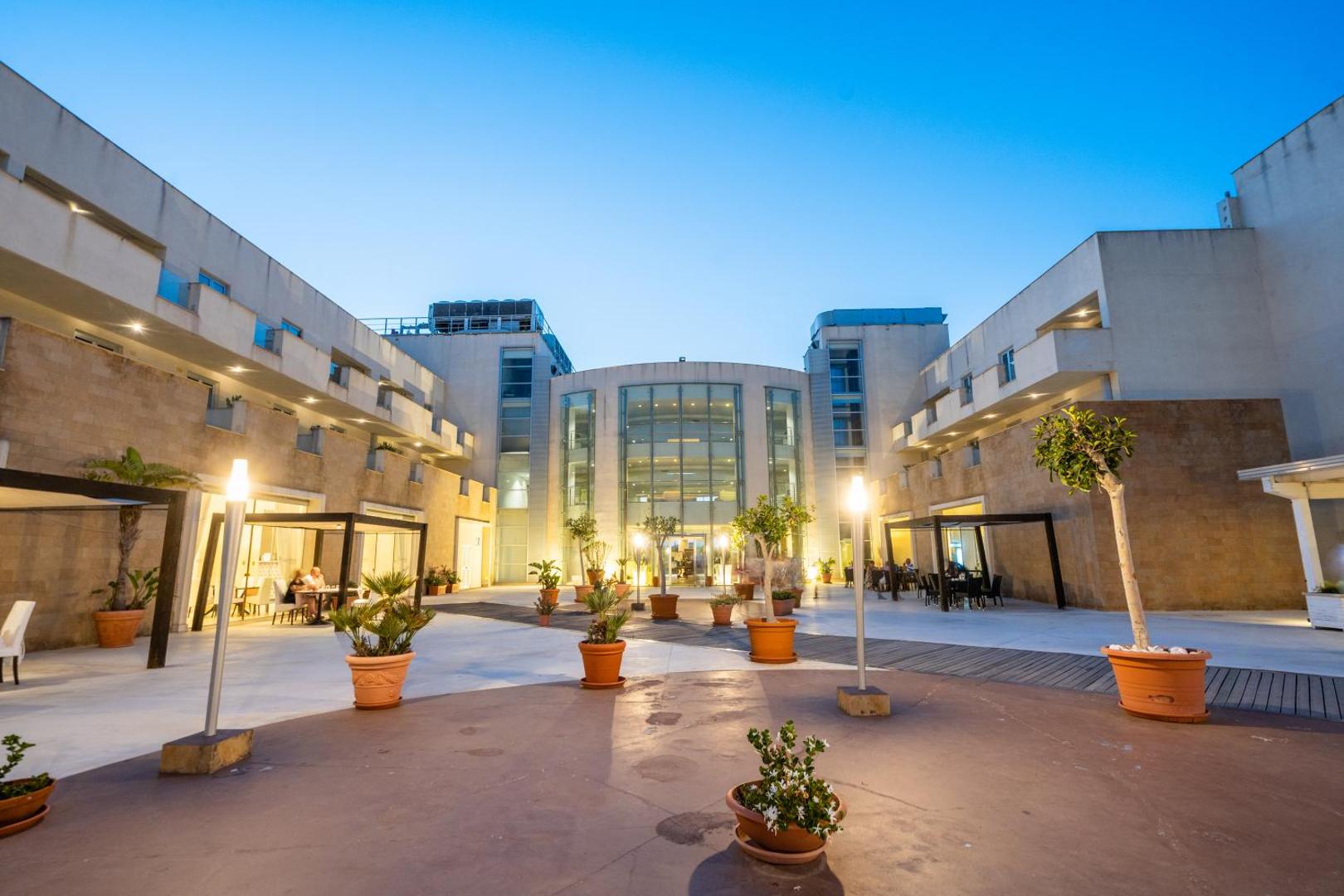 Capo Peloro Resort