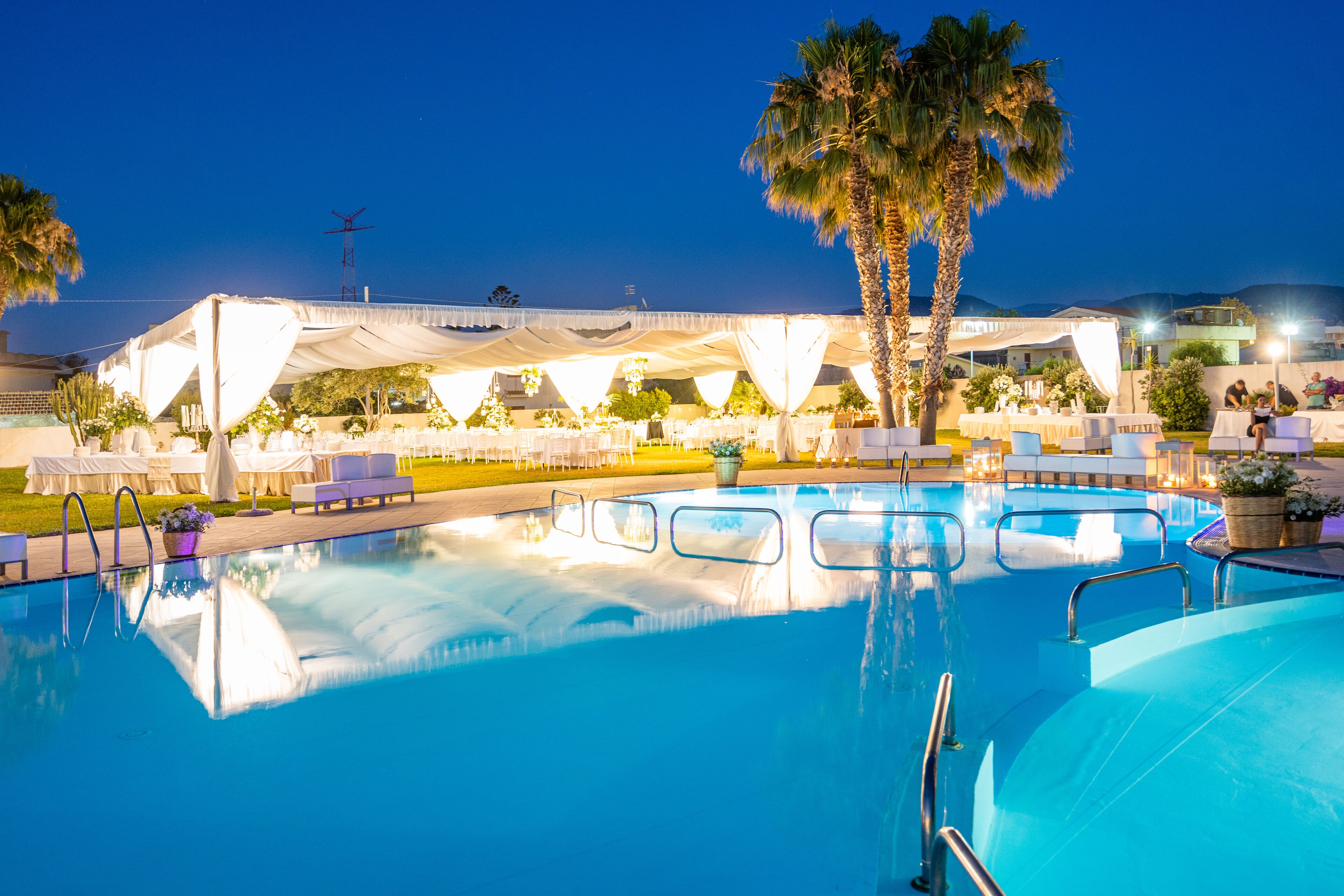 Capo Peloro Resort