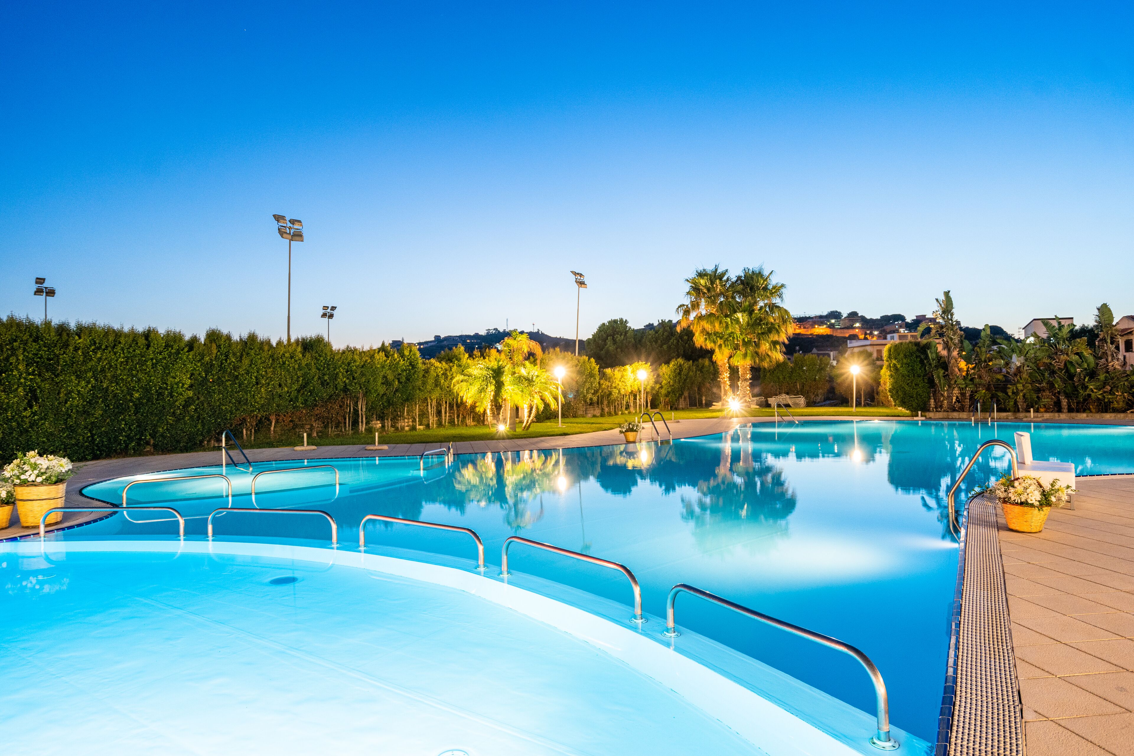 Capo Peloro Resort