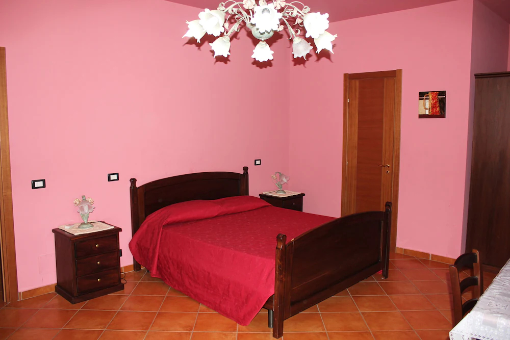 Bed And Breakfast Ulivo