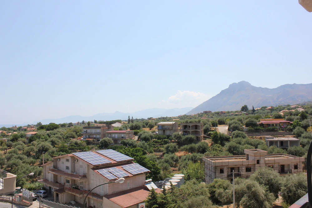 Bed And Breakfast Ulivo