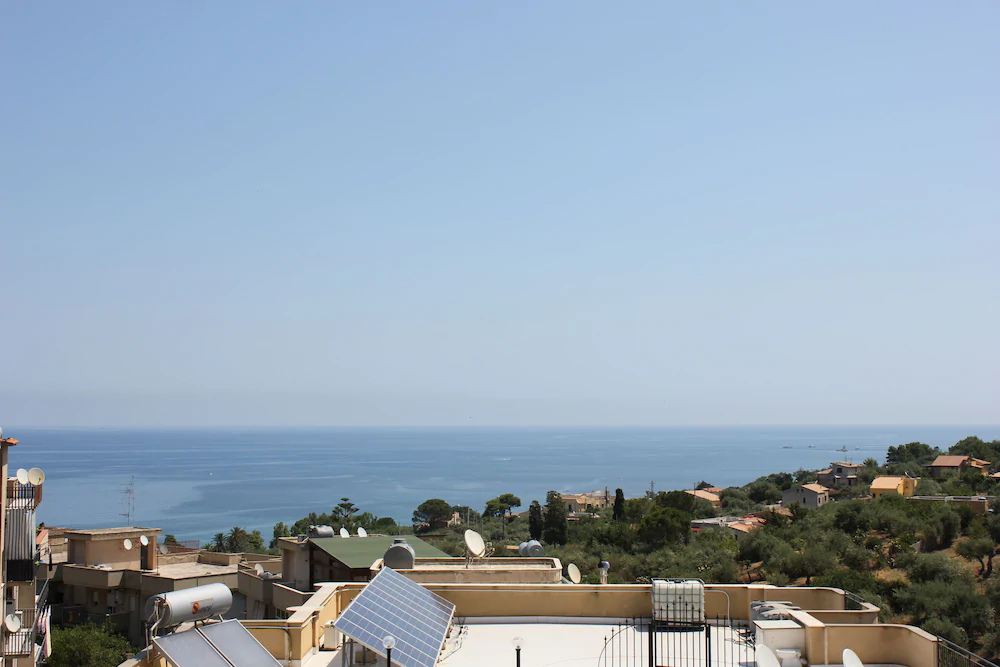 Bed And Breakfast Ulivo