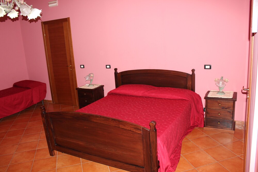 Bed And Breakfast Ulivo