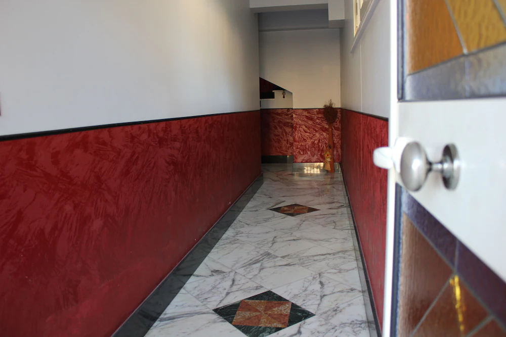 Bed And Breakfast Ulivo