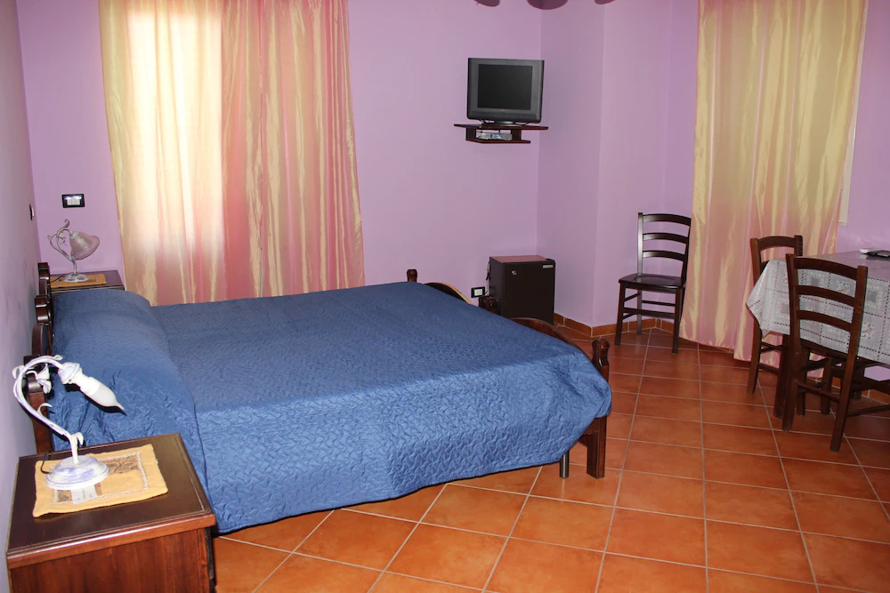 Bed And Breakfast Ulivo