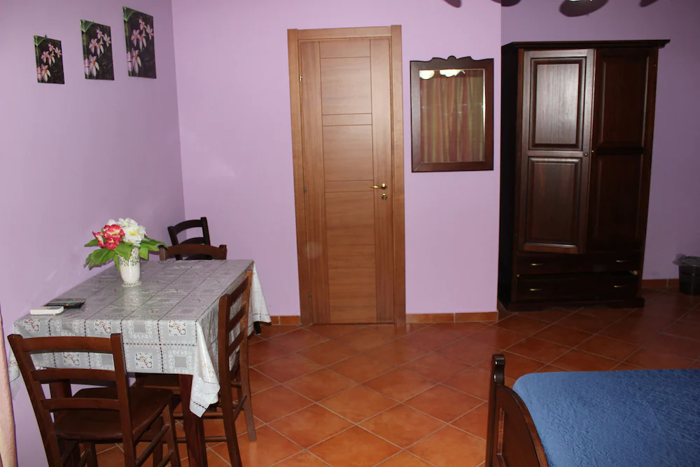 Bed And Breakfast Ulivo