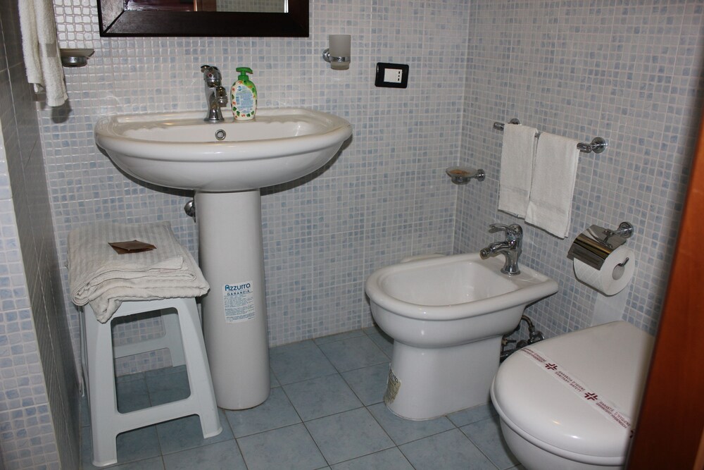 Bed And Breakfast Ulivo