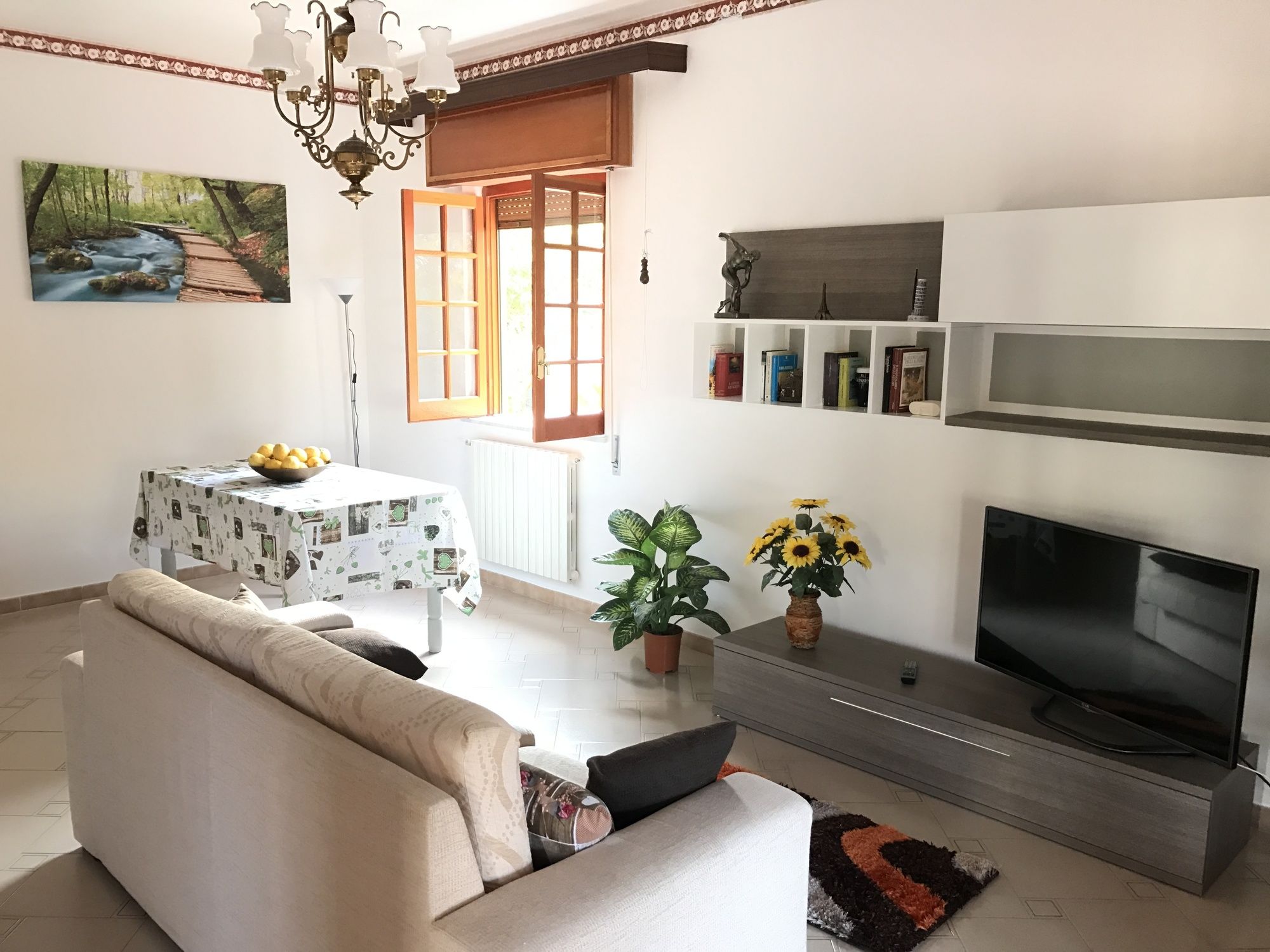 Jacoda Apartment