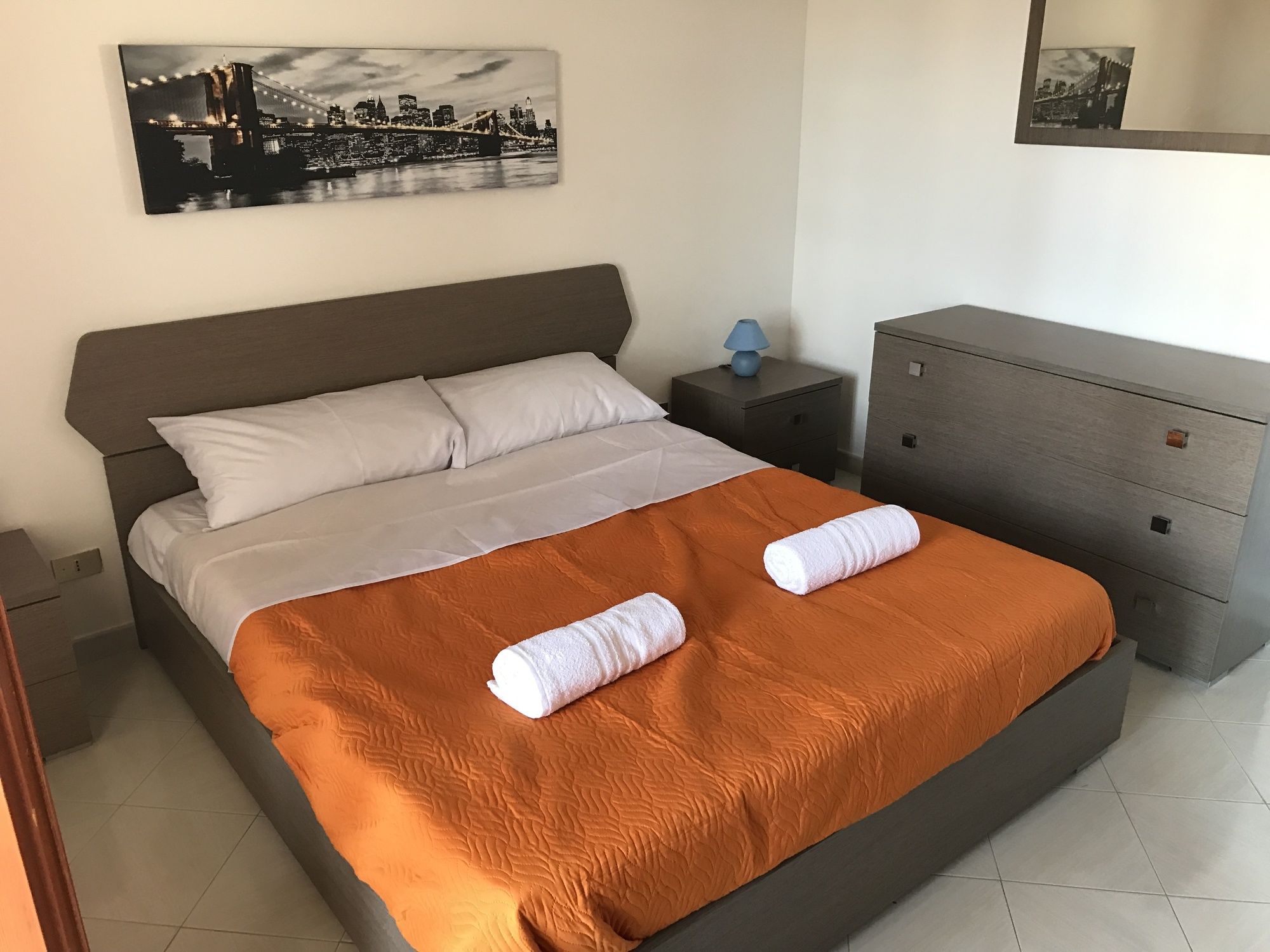 Jacoda Apartment