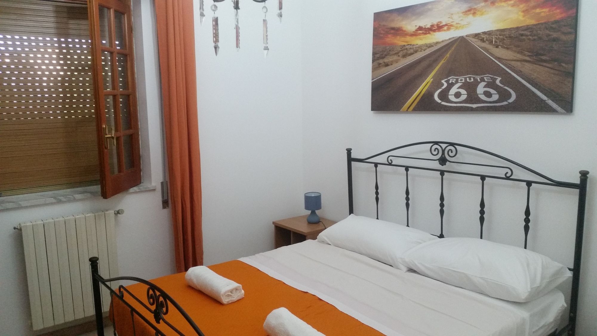 Jacoda Apartment