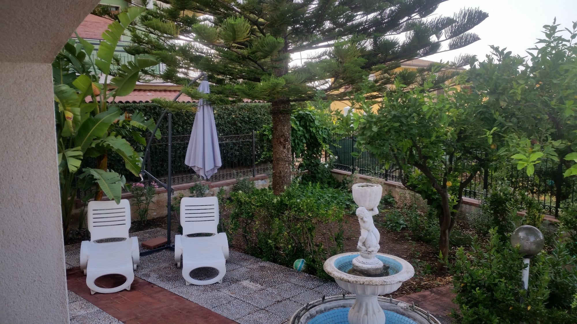 Jacoda Apartment