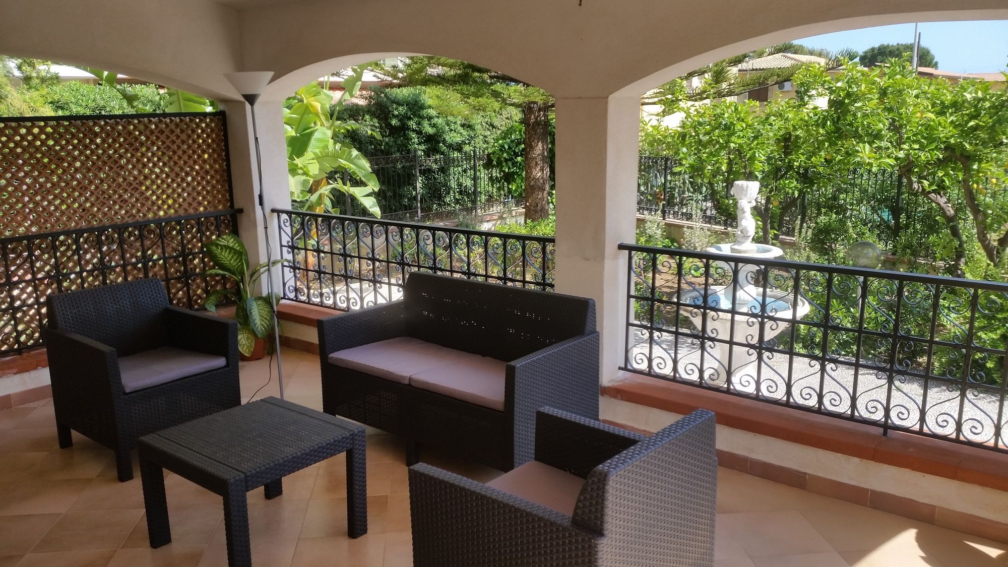 Jacoda Apartment