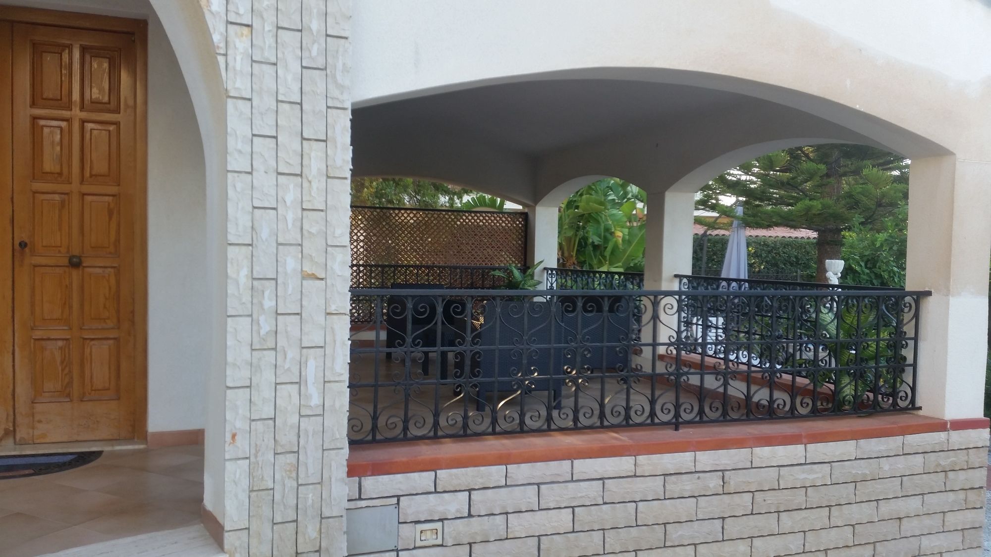 Jacoda Apartment