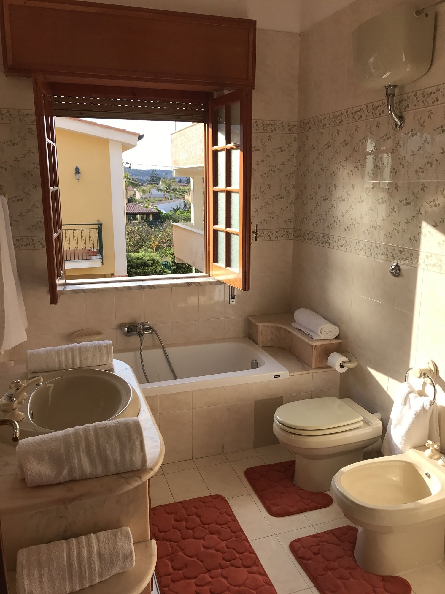 Jacoda Apartment