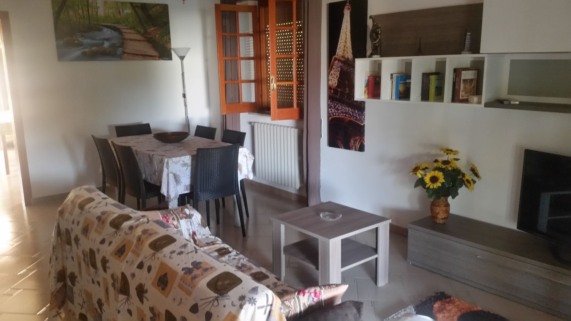 Jacoda Apartment