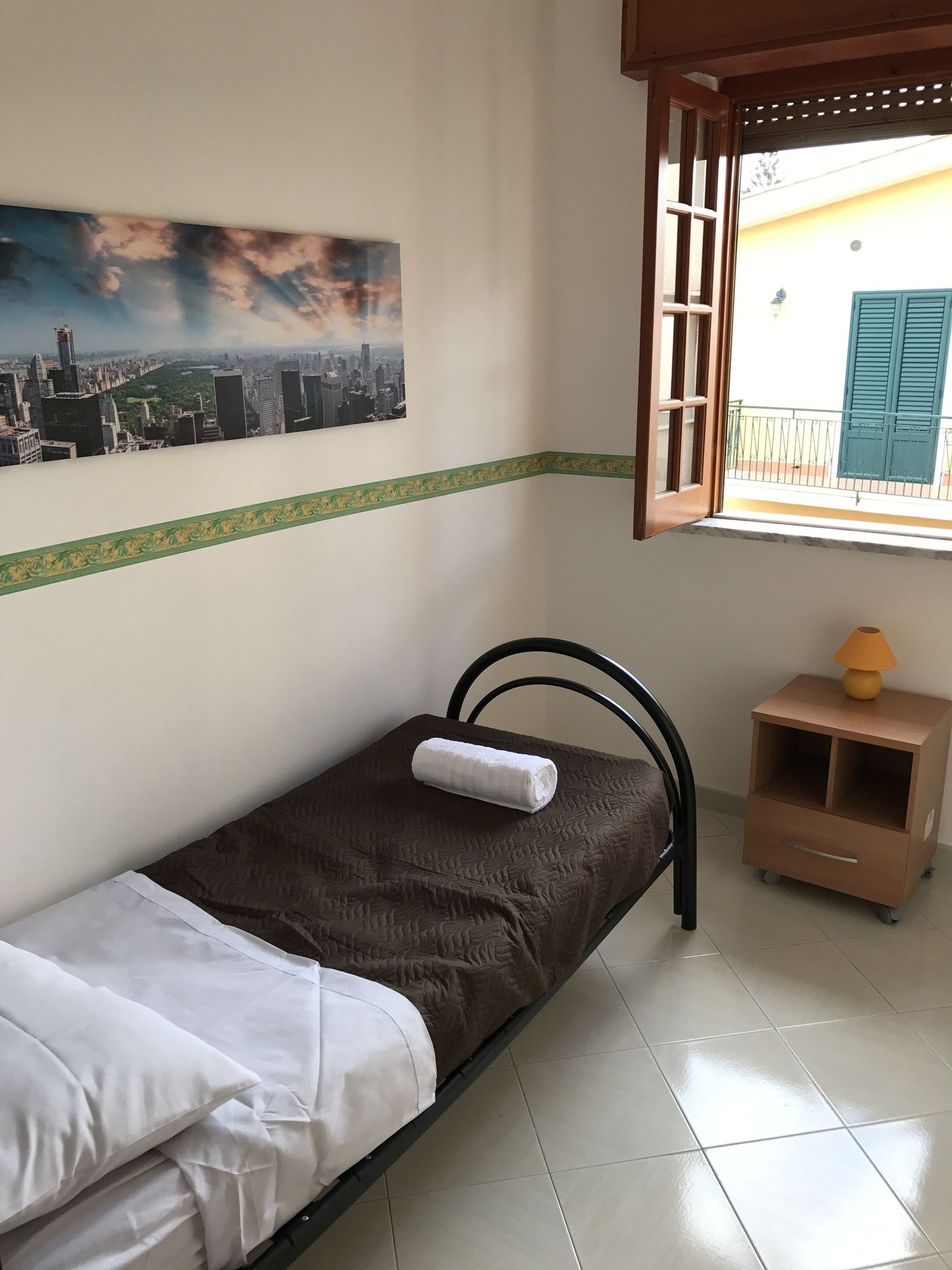 Jacoda Apartment