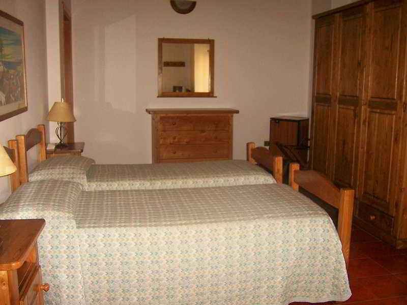Apulia Hotel Borgo Torre Artale