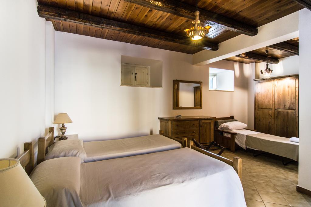 Apulia Hotel Borgo Torre Artale