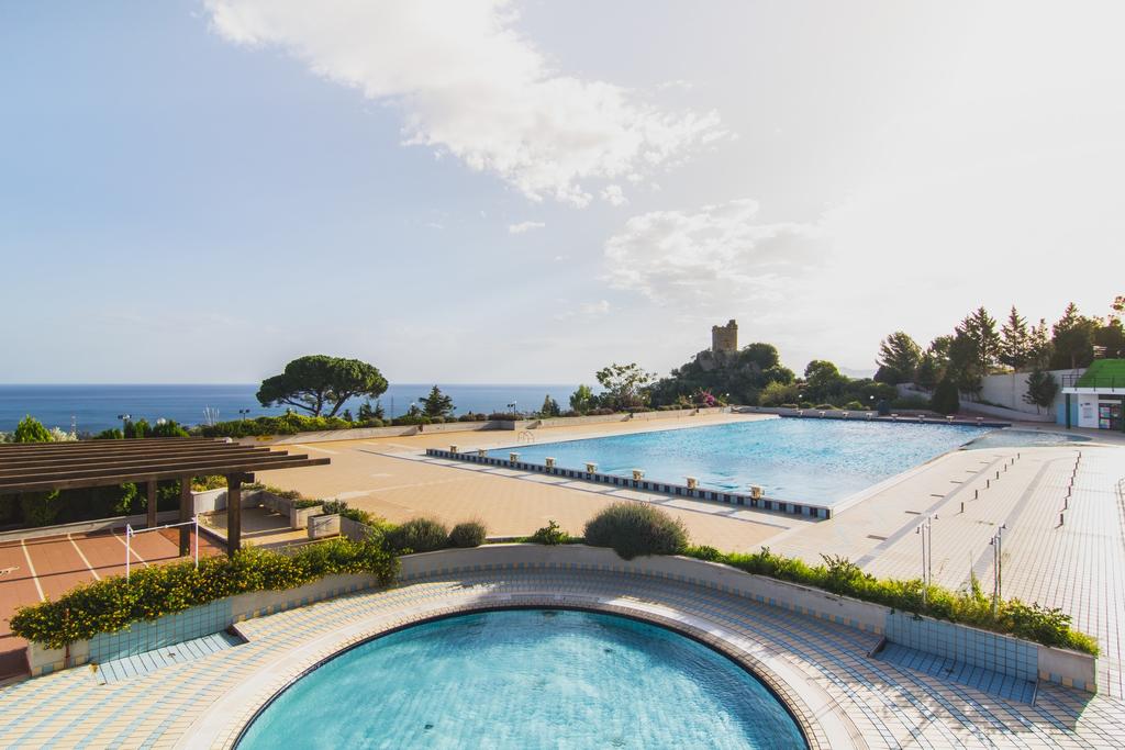 Apulia Hotel Borgo Torre Artale