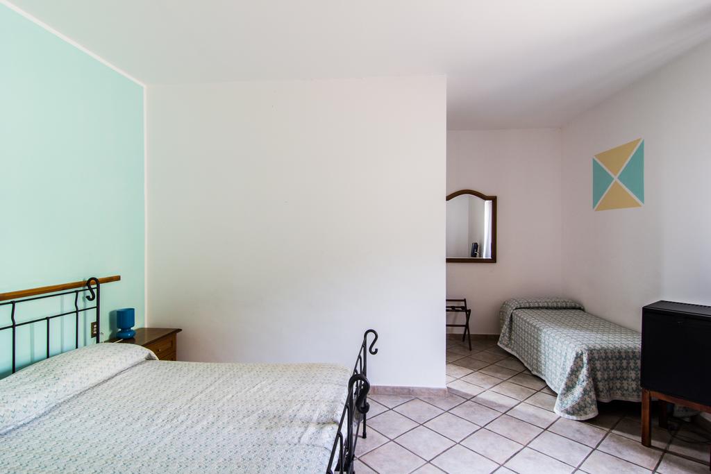 Apulia Hotel Borgo Torre Artale
