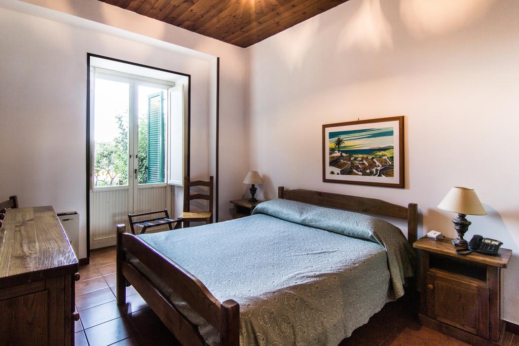 Apulia Hotel Borgo Torre Artale