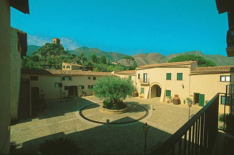 Apulia Hotel Borgo Torre Artale