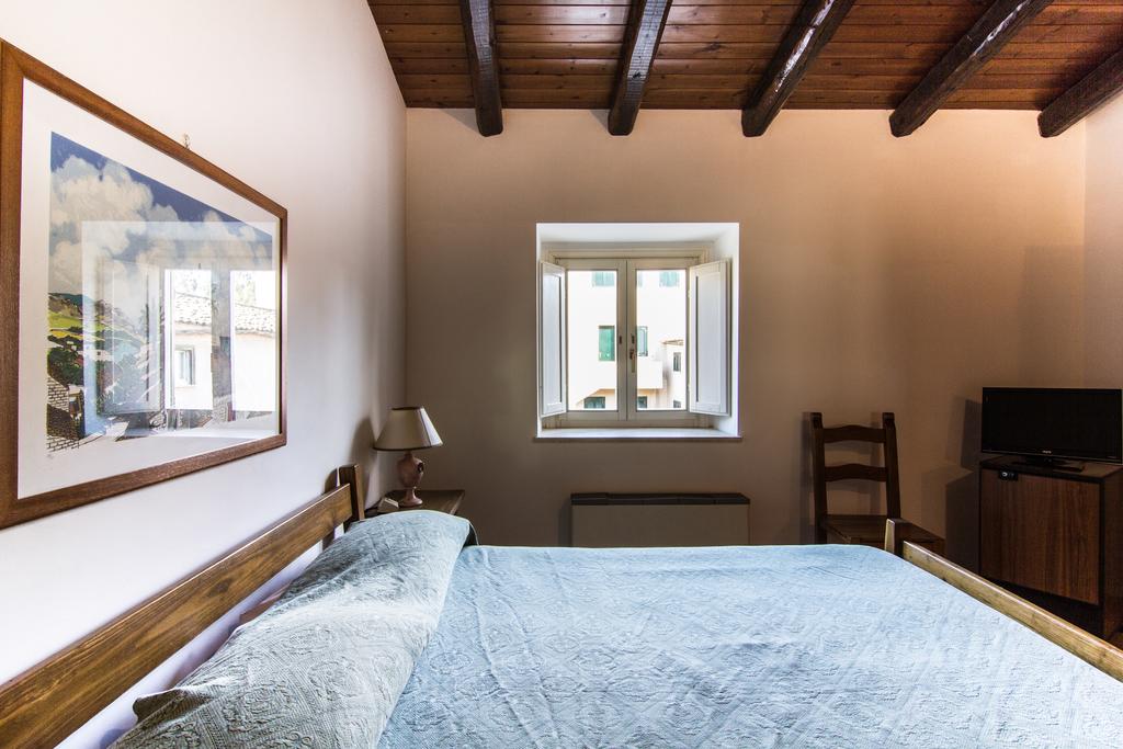 Apulia Hotel Borgo Torre Artale