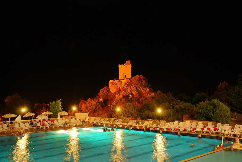 Apulia Hotel Borgo Torre Artale
