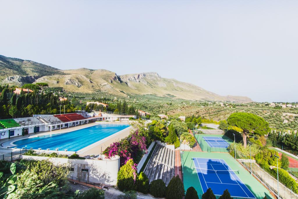 Apulia Hotel Borgo Torre Artale