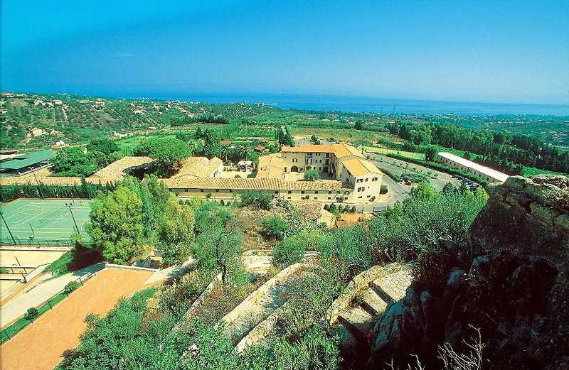 Apulia Hotel Borgo Torre Artale