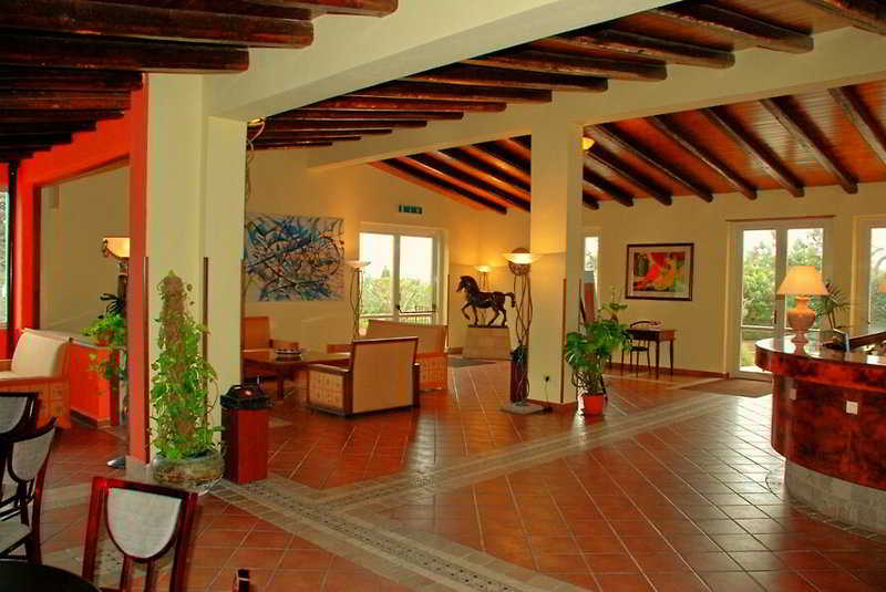 Apulia Hotel Borgo Torre Artale